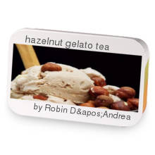 sample blend
