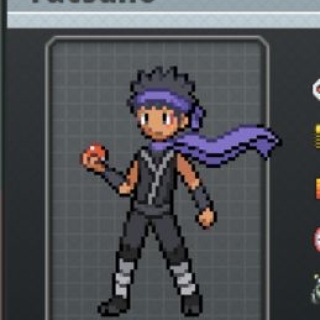 user icon