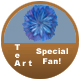 Teart Envisioned By Kelly Khb badge