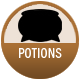 Magic Potions badge