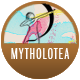 Mytholotea badge