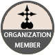 Organization Thirtean badge