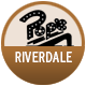 Riverdale badge