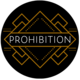 Prohibition badge