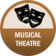 Musical Theatre badge