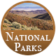 National Parks badge
