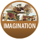 Imagination badge
