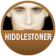 Hiddlestoner's Delight badge