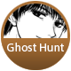 Ghost Hunt badge