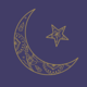 Astrolotea - Moon Series badge