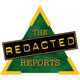The Redacted Reports badge