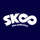 Sk8 The Infinity badge