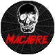 Macabre Teas badge
