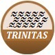 Trinitas Teas badge