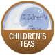 Children's Teas badge