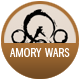 Amory Wars badge