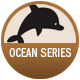 Ocean Series badge