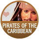 Pirates Of The Caribbean badge