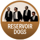 Reservoir Dogs badge