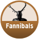 Hannibal badge