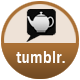 Tumblr. badge