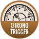 Chrono Trigger badge
