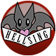 Hellsing badge