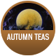 Autumn Teas badge