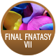 Final Fantasy Vii badge