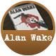 Alan Wake badge
