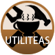 Utiliteas badge