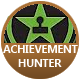 Achievement Hunter badge