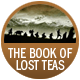 The Book Of Lost Teas badge