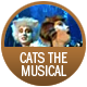 Jellicle Cats Meet Once A Year badge