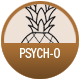 Psych badge