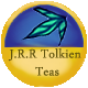 J.R.R Tolkien Teas badge