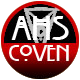 American Horror Story: Coven badge