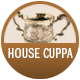 The House Cuppa  badge