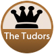 The Tudors badge