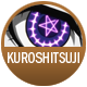 Kuroshitsuji badge