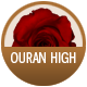 Ouran High School Host Club badge