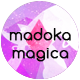 Madoka badge