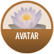 Avatar: The Last Airbender badge