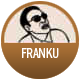 Filthy Frank badge