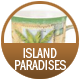 Island Paradises badge