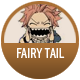 Fairy Tail badge