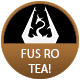 Teas Of Skyrim badge