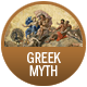 Greek Mythology badge