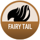 Fairy Tail badge