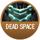 Dead Space badge